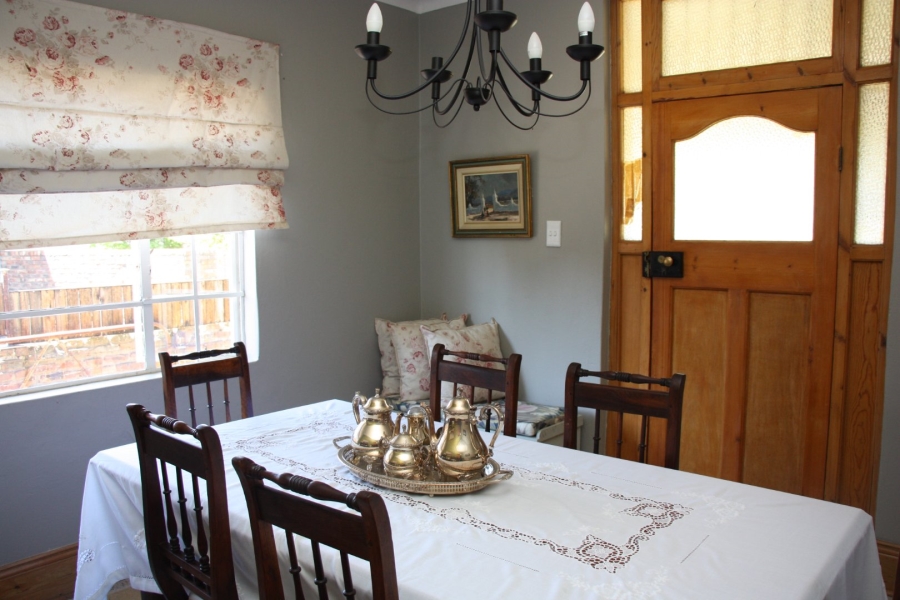 3 Bedroom Property for Sale in Dewetsdorp Free State